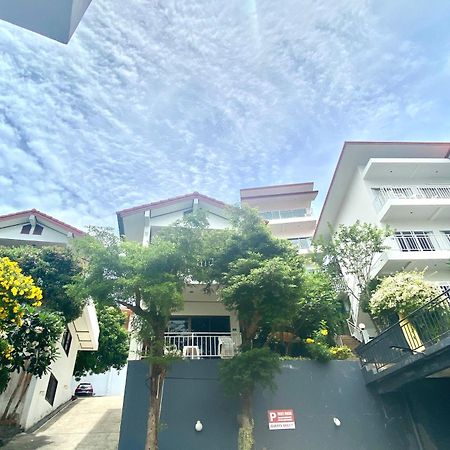 Da Bungalows Kata Plajı Dış mekan fotoğraf