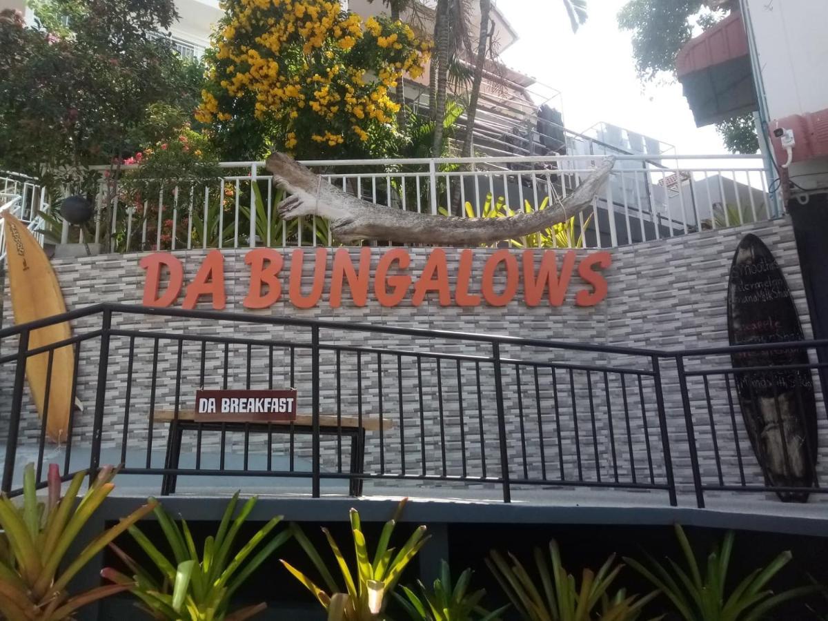 Da Bungalows Kata Plajı Dış mekan fotoğraf