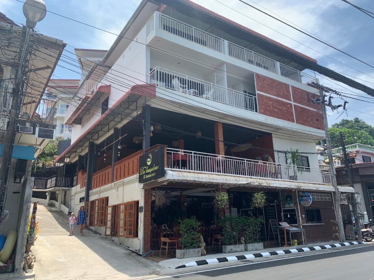Da Bungalows Kata Plajı Dış mekan fotoğraf