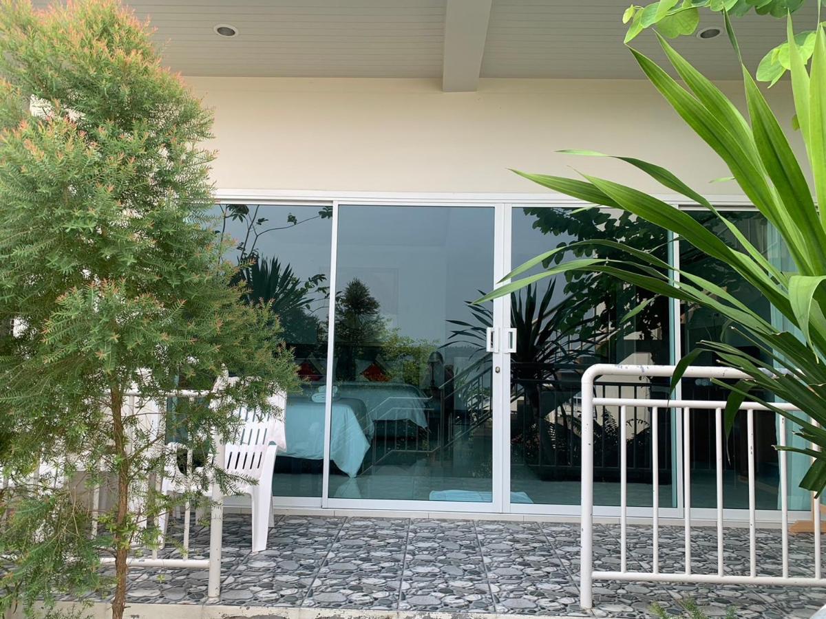 Da Bungalows Kata Plajı Dış mekan fotoğraf