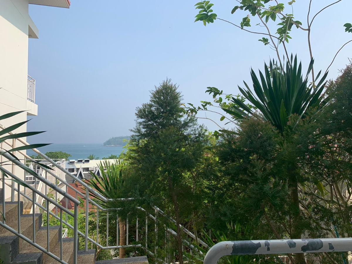 Da Bungalows Kata Plajı Dış mekan fotoğraf