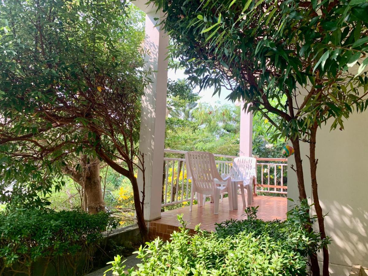 Da Bungalows Kata Plajı Dış mekan fotoğraf