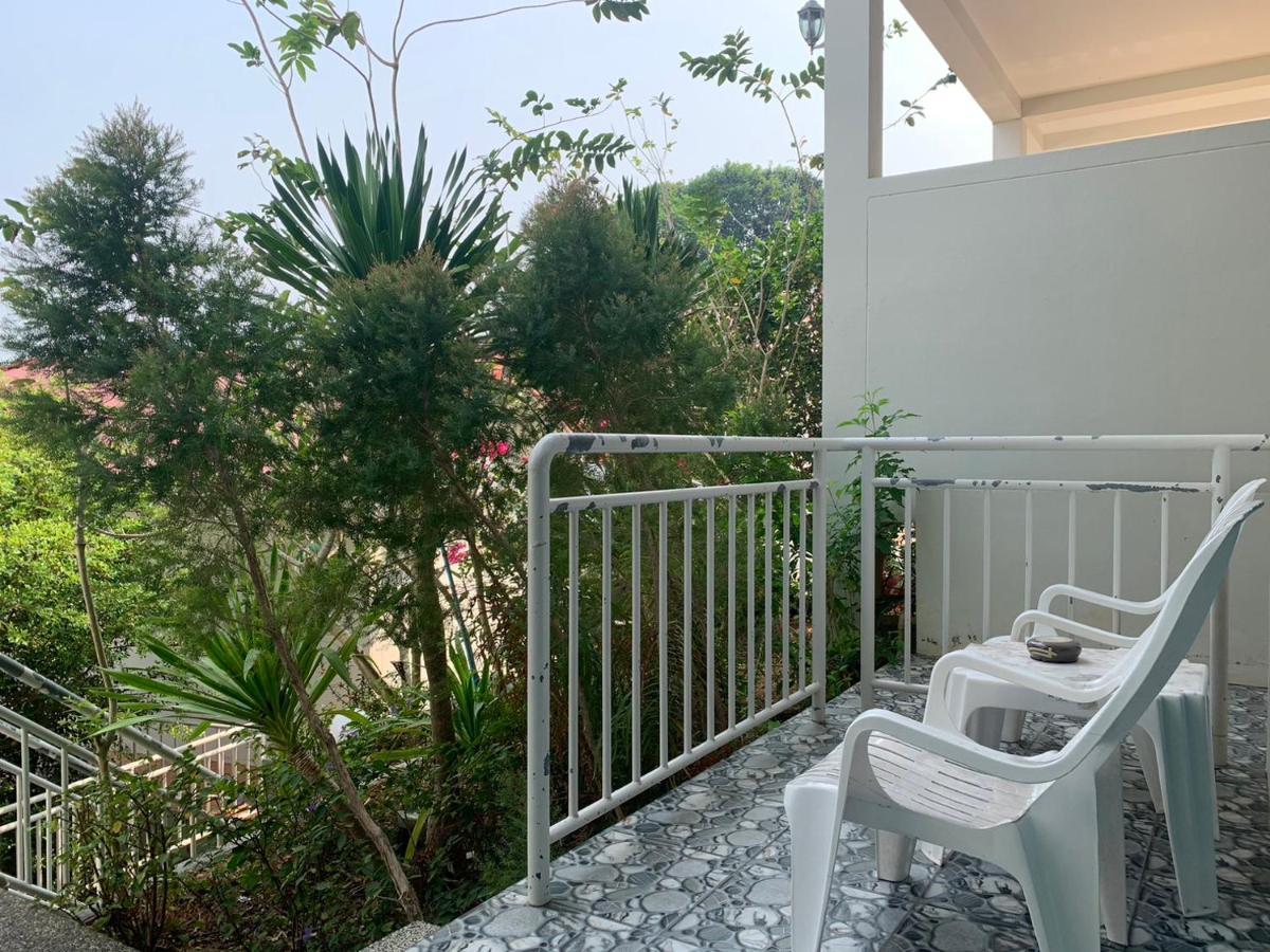 Da Bungalows Kata Plajı Dış mekan fotoğraf