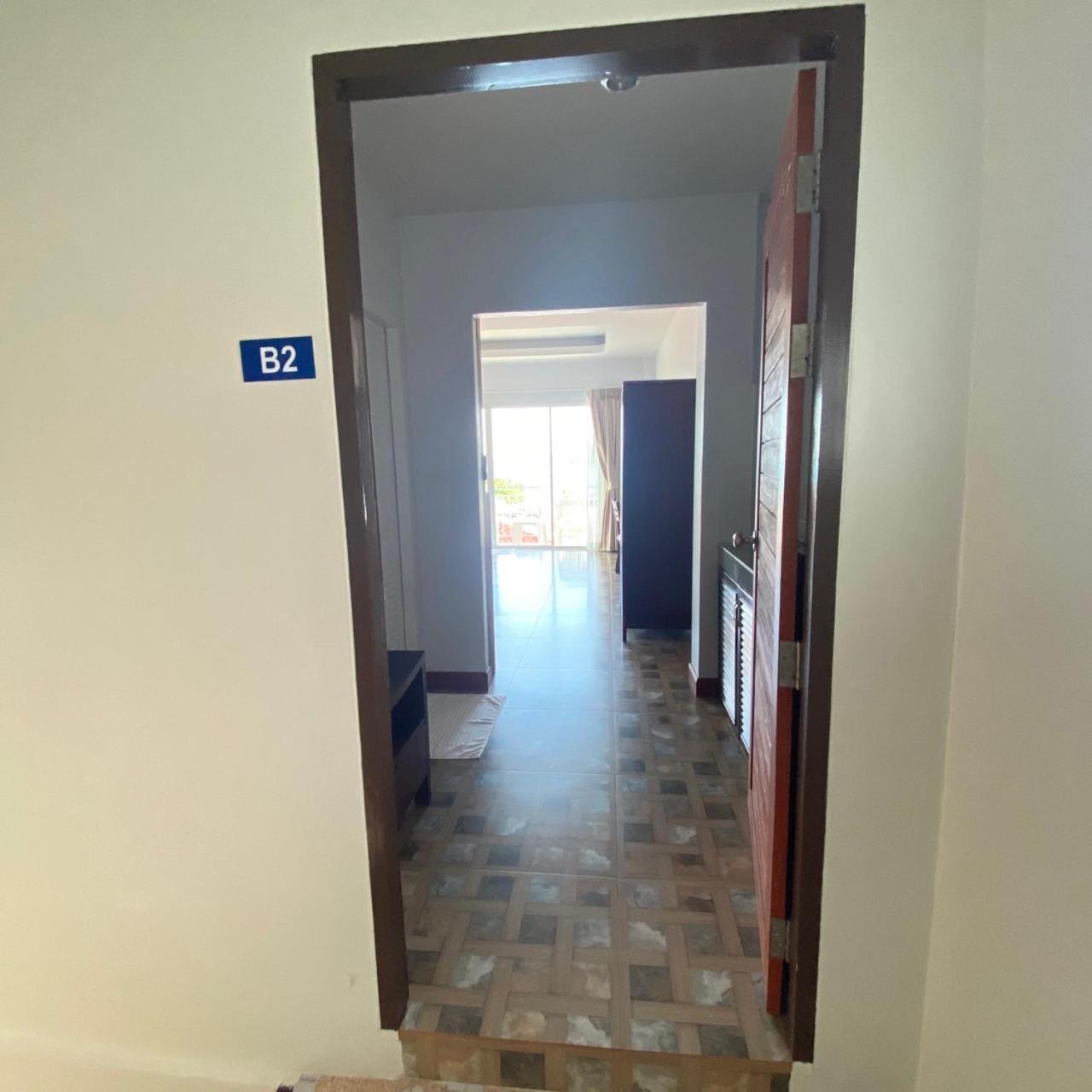 Da Bungalows Kata Plajı Dış mekan fotoğraf