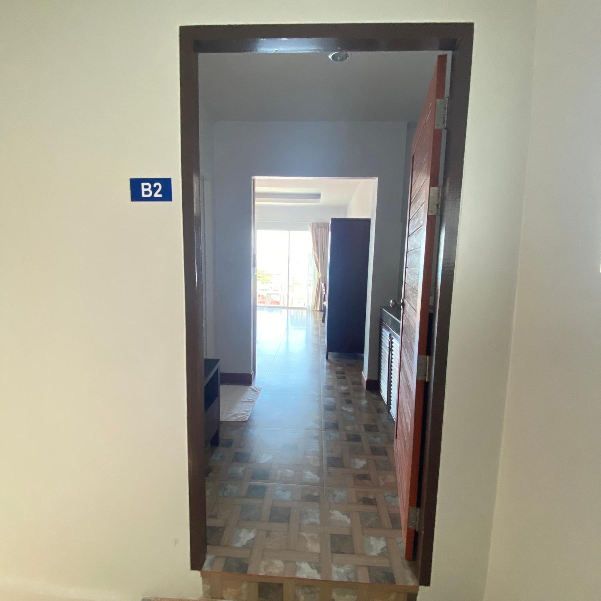 Da Bungalows Kata Plajı Dış mekan fotoğraf